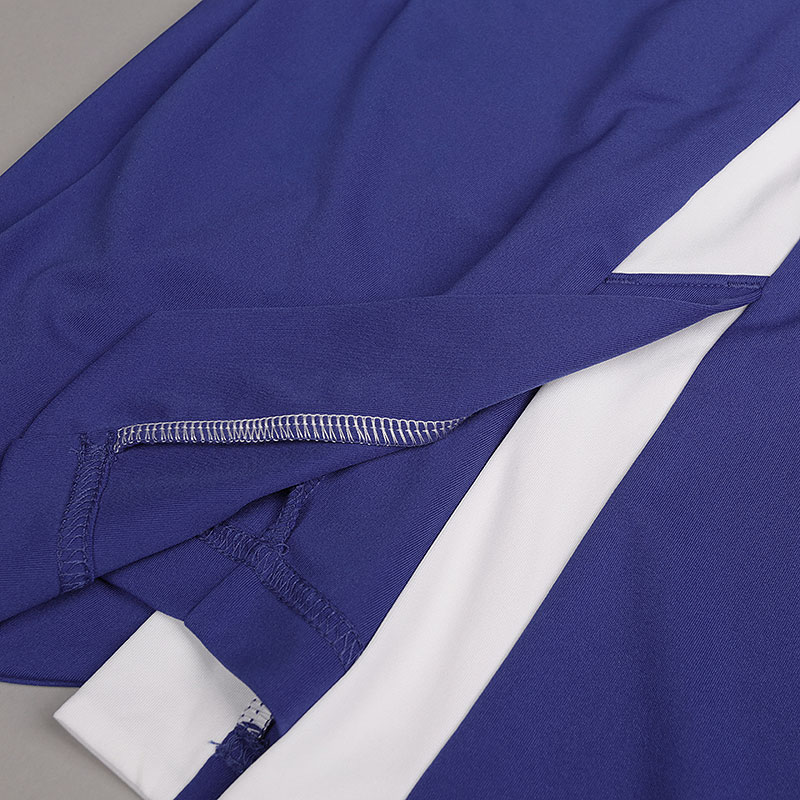 мужские синие шорты Jordan Dri-FIT 23 Alpha Training Shorts 905782-480 - цена, описание, фото 3